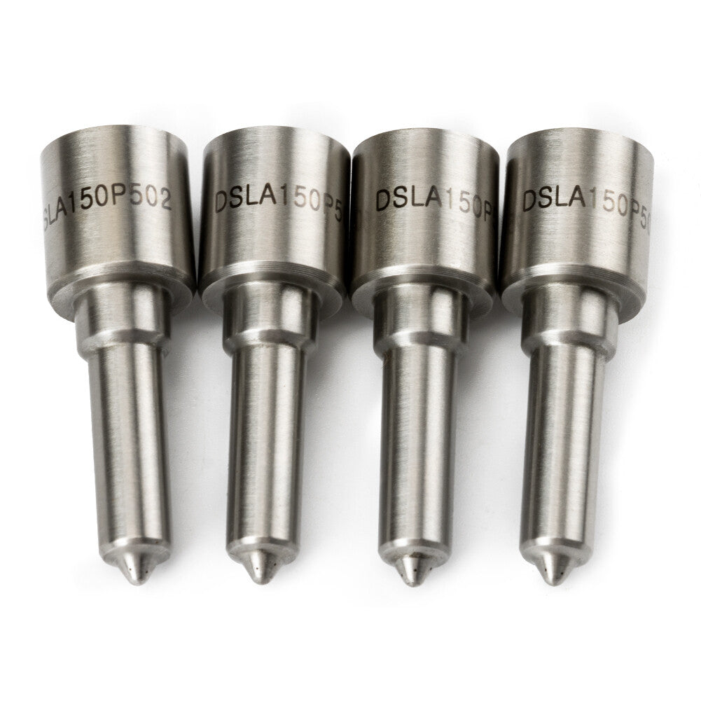 4 PCS Fuel Injector Nozzles Fit for VW TDI ALH P502 .210 MK4 MK3 96-03 for Jetta NE