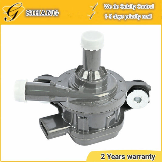 New Engine Heater Water Pump for Toyota 2021-2022 G904042010 / G9040-42010