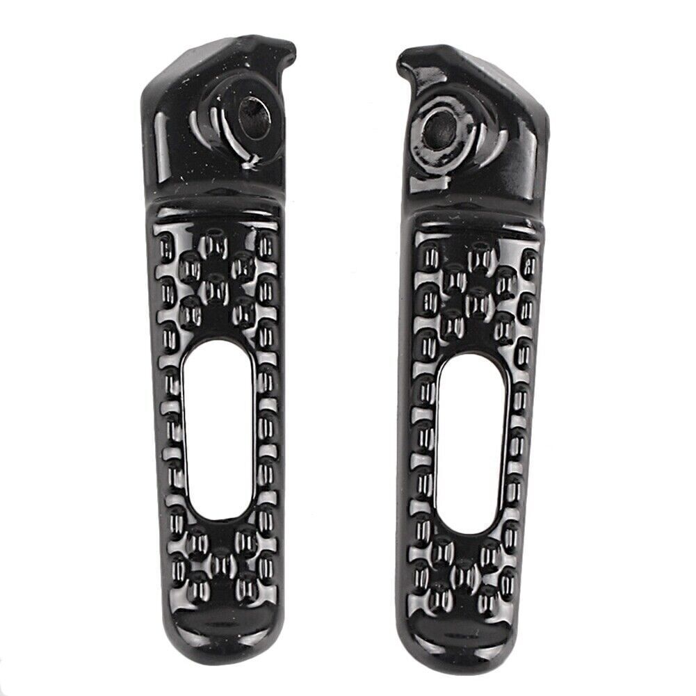 Racing CBR600RR Rear Footrest Foot pegs Kit 1Set for 2004-2014 for Honda CBR 1000 RR