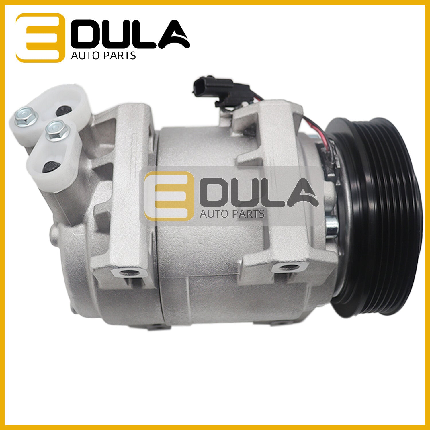 DKS17D AC Compressor fits for Renault Koleos for Nissan Rogue 2.5L 926002216R