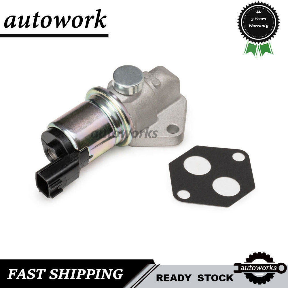 Idle Speed Air Control Valve Fits for Suzuki Aerio 2002-2003 2004 18137-77E00