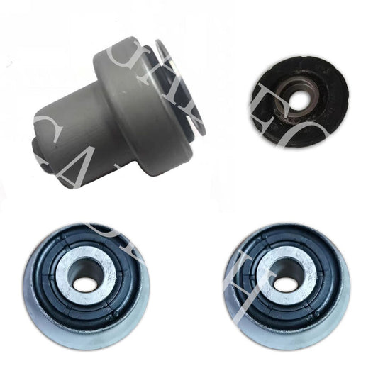 for front lower control arm bushings for Maserati old Quattroporte GT: 980139889