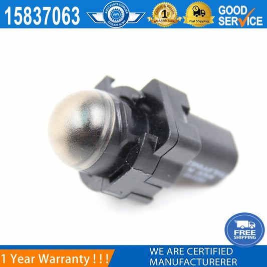 The new ambient light sensor 15837063 is suitable for universal new automatic headlight control.