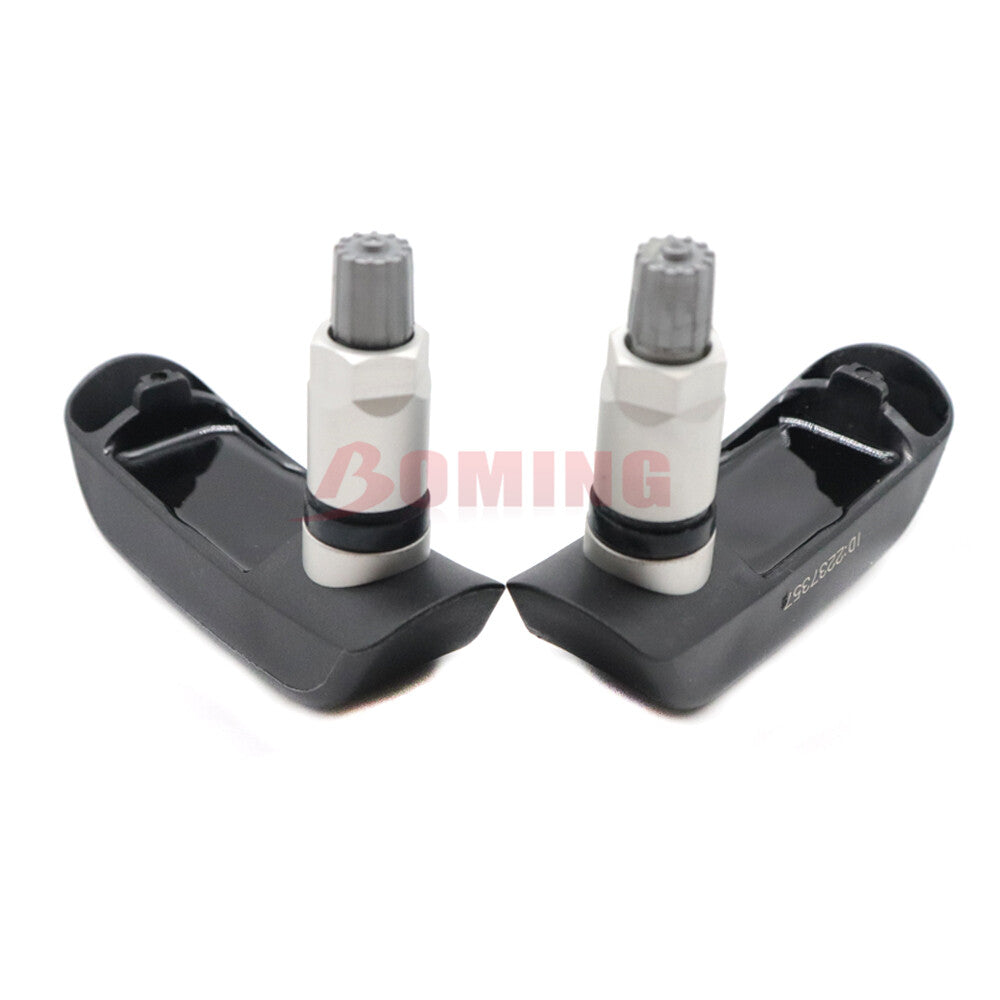 36318532731 8532731 7694420 2PC NEW TIRE PRESSURE SENSOR TPMS for BMW Motorcycle