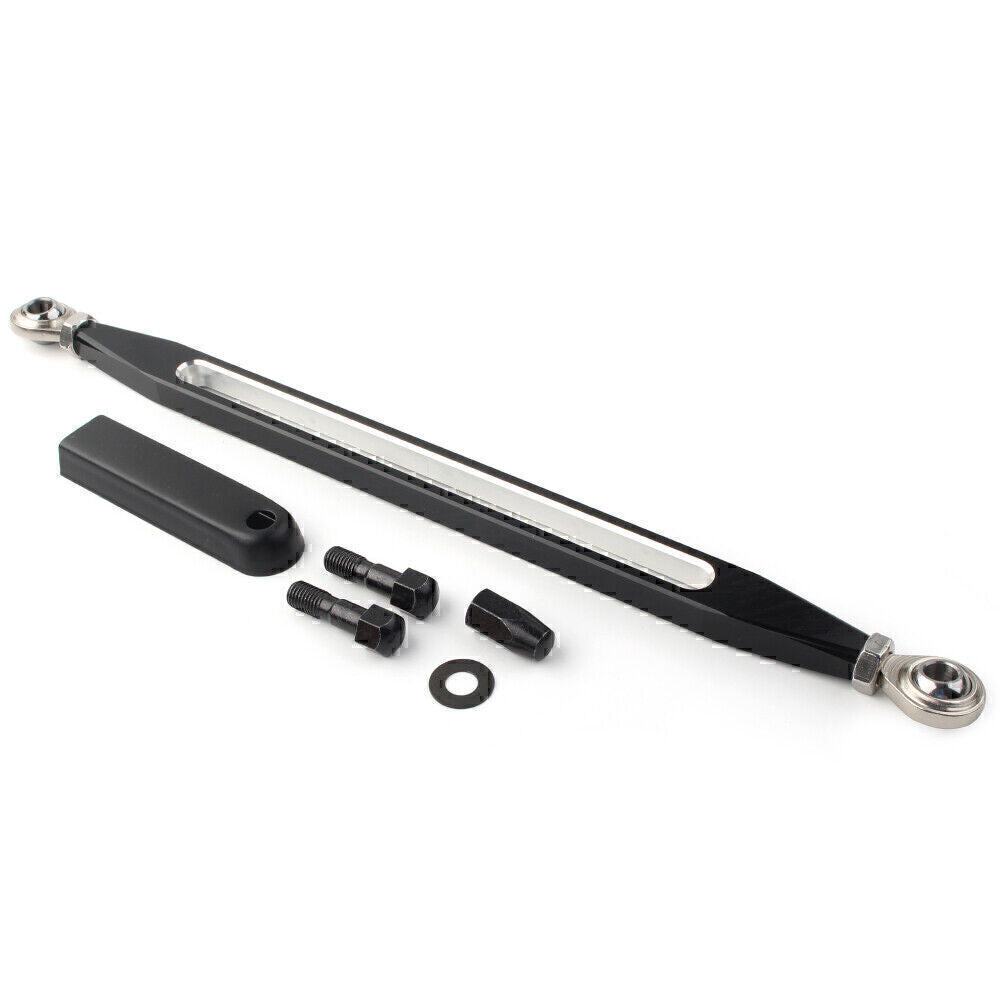 CNC Gear Shift Linkage Shifter Fit for Harley Touring Electra Road Glide