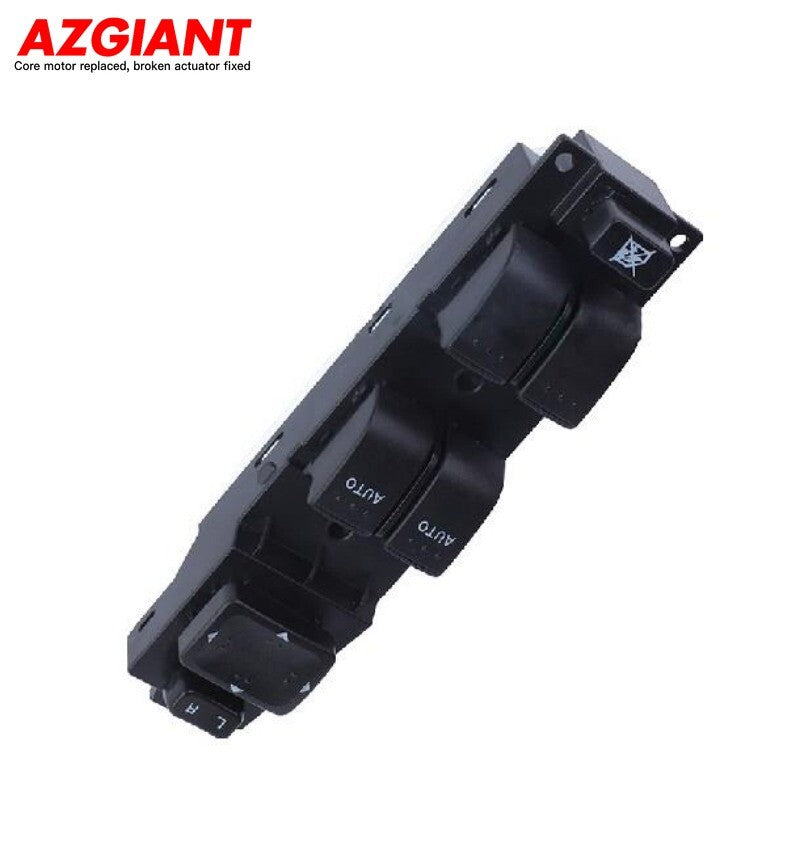 Front Left Driver Power Window Switch TD11-66-350A for 2011 - 2015 for Mazda CX-9