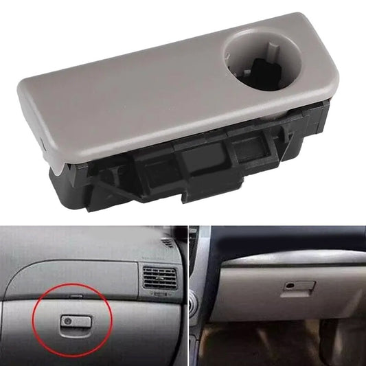 Glove Box Lock Latch Handle for Toyota for 4Runner 2003-2009 55506-35020-E0