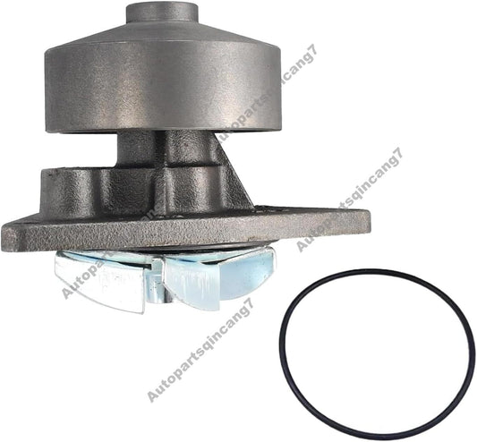 Water Pump 6741-61-1530 for Komatsu Engine SAA6D114E-2 Excavator PC300-7 WA380-5