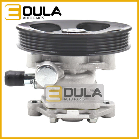 Power steering pump with pulley suitable for Mitsubishi Mirage 99-02 L4 1.5L L4 1.8L.