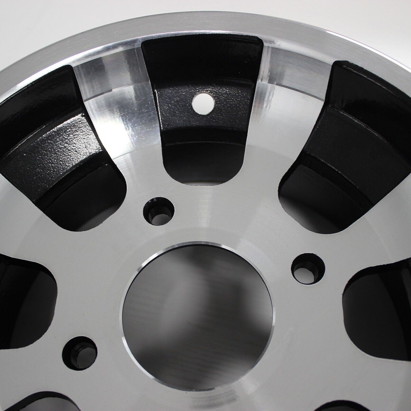 Alloy Front Wheel Rim 21x7-10 4 Studs suit 150cc-250cc Quad ATV Dune Buggy Mower