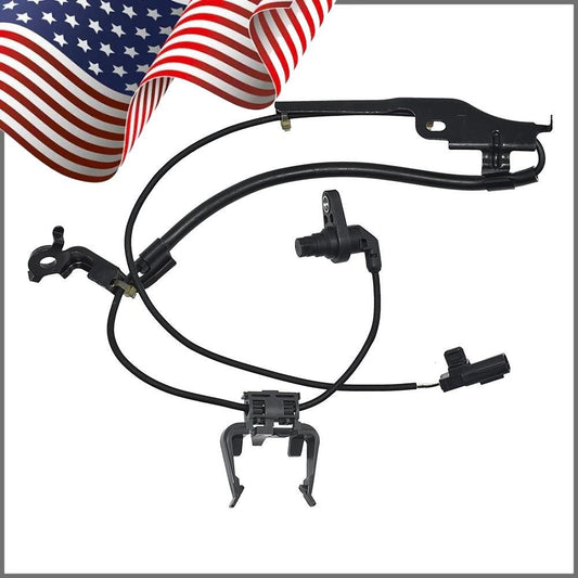 ABS Wheel Speed Sensor for Toyota Highlander for Lexus RX350 Front Left 89543-48050