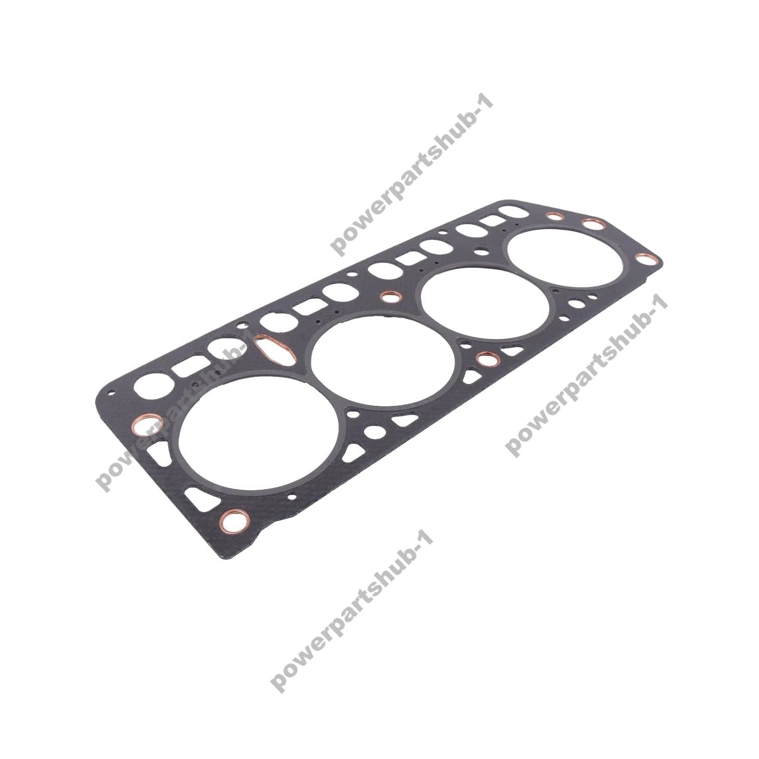 Head Gasket 11115-78151-71 Compatible for Toyota Forklift 4Y Engine