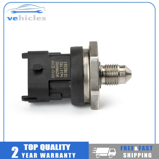 New Fuel Rail Pressure Sensor 0261545074 for Mazda CX-7 2007 2008 2009 2.3L