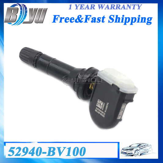 52940-BV100 TPMS Tire Air Pressure Sensor for Hyundai for Kia Sportage Replace