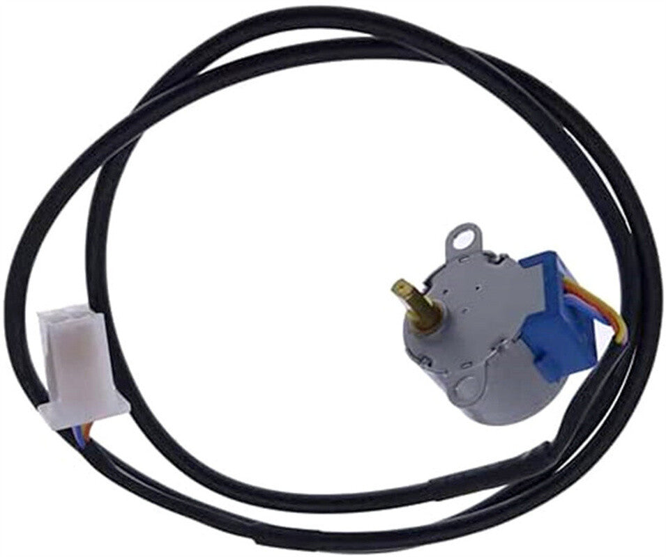 Stepper motor 24BYJ-24, suitable for Kipor GS770 GS1000 GS2000 portable generator parts.