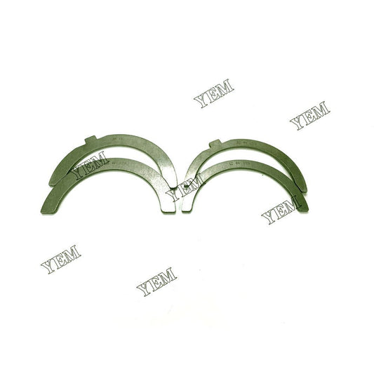 BF4L913 Thrust Washer 02230181 04232786 Fit For Deutz Diesel Engine Spare Parts.