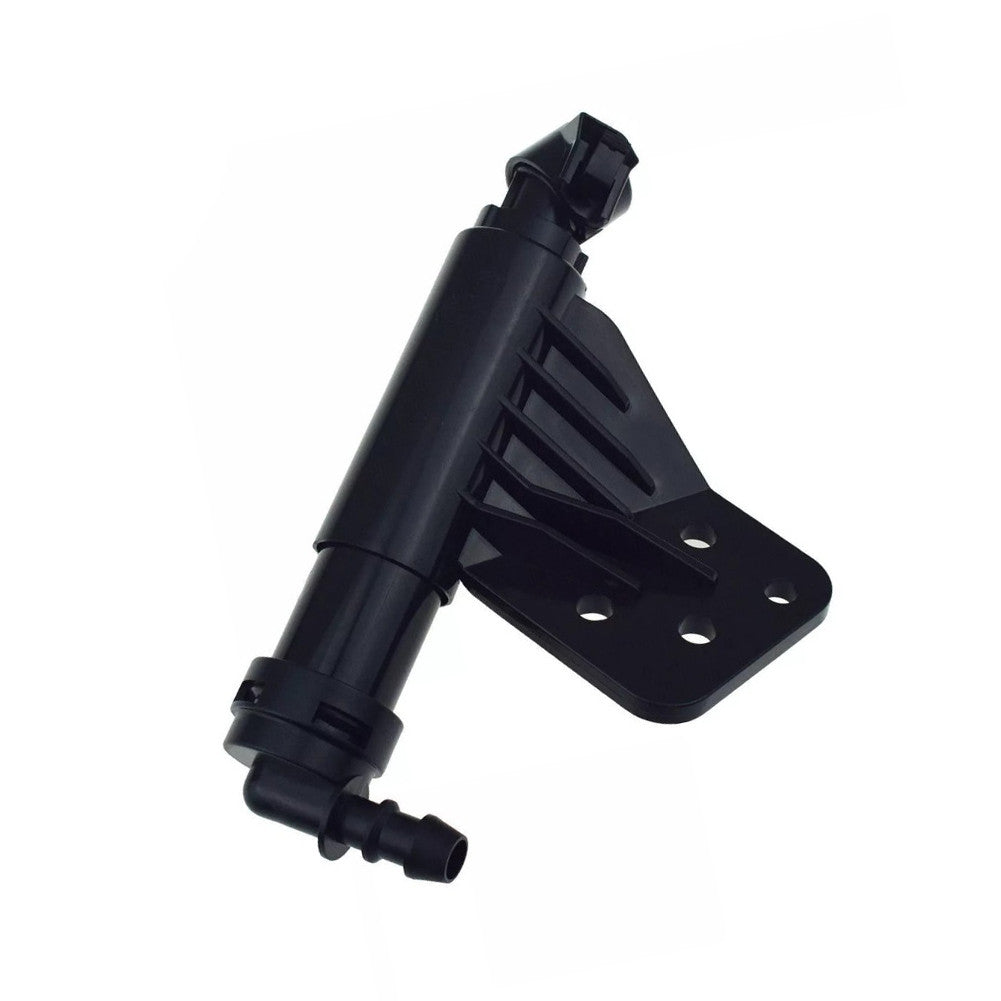For Sportage IV KX5 2016-2019 Front Headlight Washer Spray Nozzle Right Side