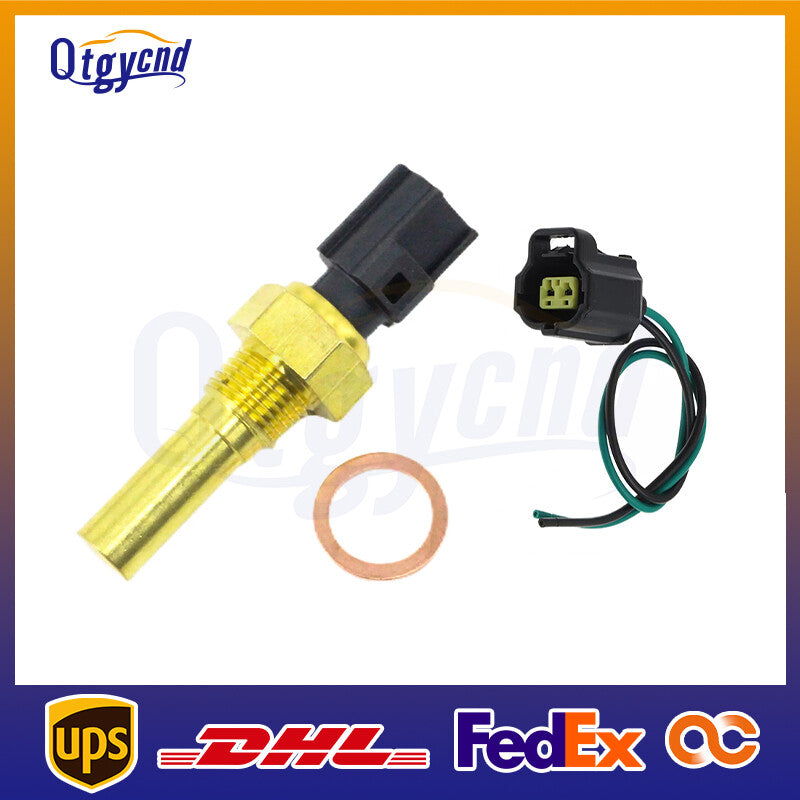 Cold start injector sensor switch + tail section suitable for 89-95 for Toyota 3VZE 22RE 3SGTE 3FE