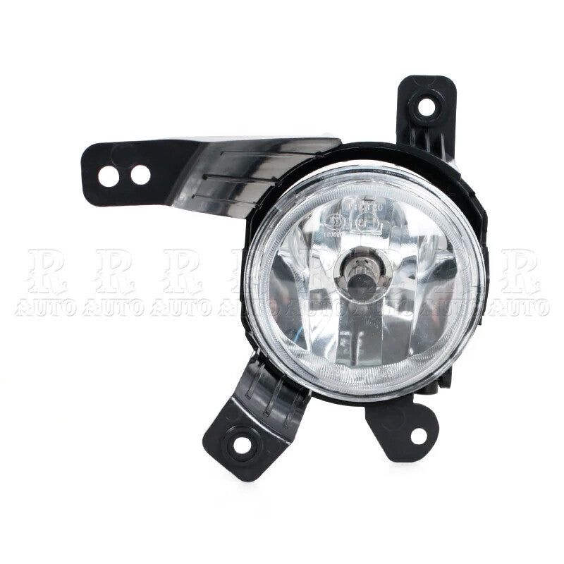 Left Fog Light Halogen Signal Lamp for Ssangyong for Korando C New Actyon 2014 2015