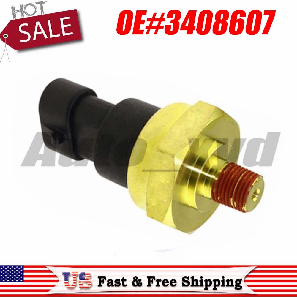 For 2013-2017 for BMW 650i xDrive Gran Coupe 4.4L V8 Downstream Oxygen O2 Sensor
