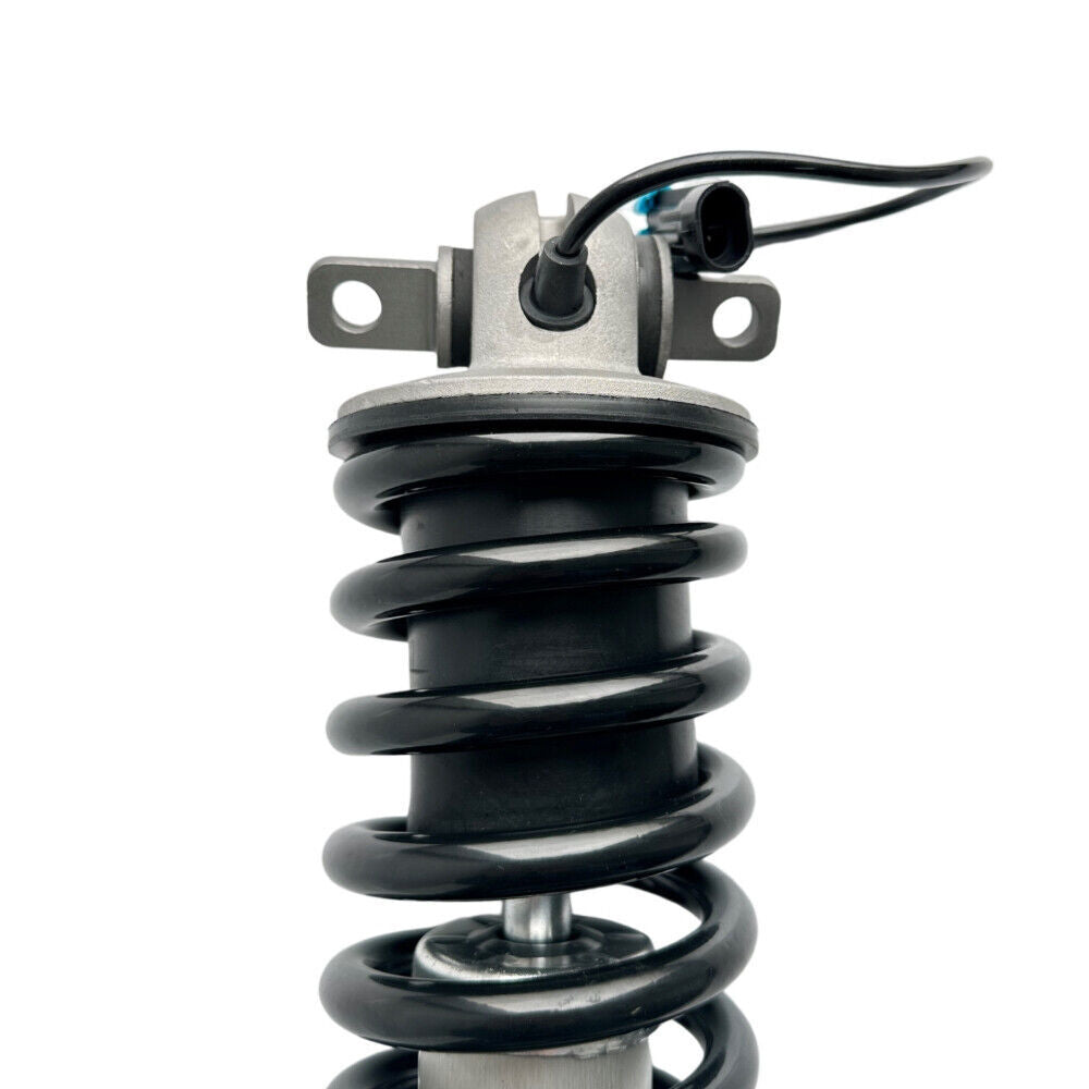 2x Front Shock Spring Struts Assembly Magnetic Fit for Ferrari F430 Spider 2005-09