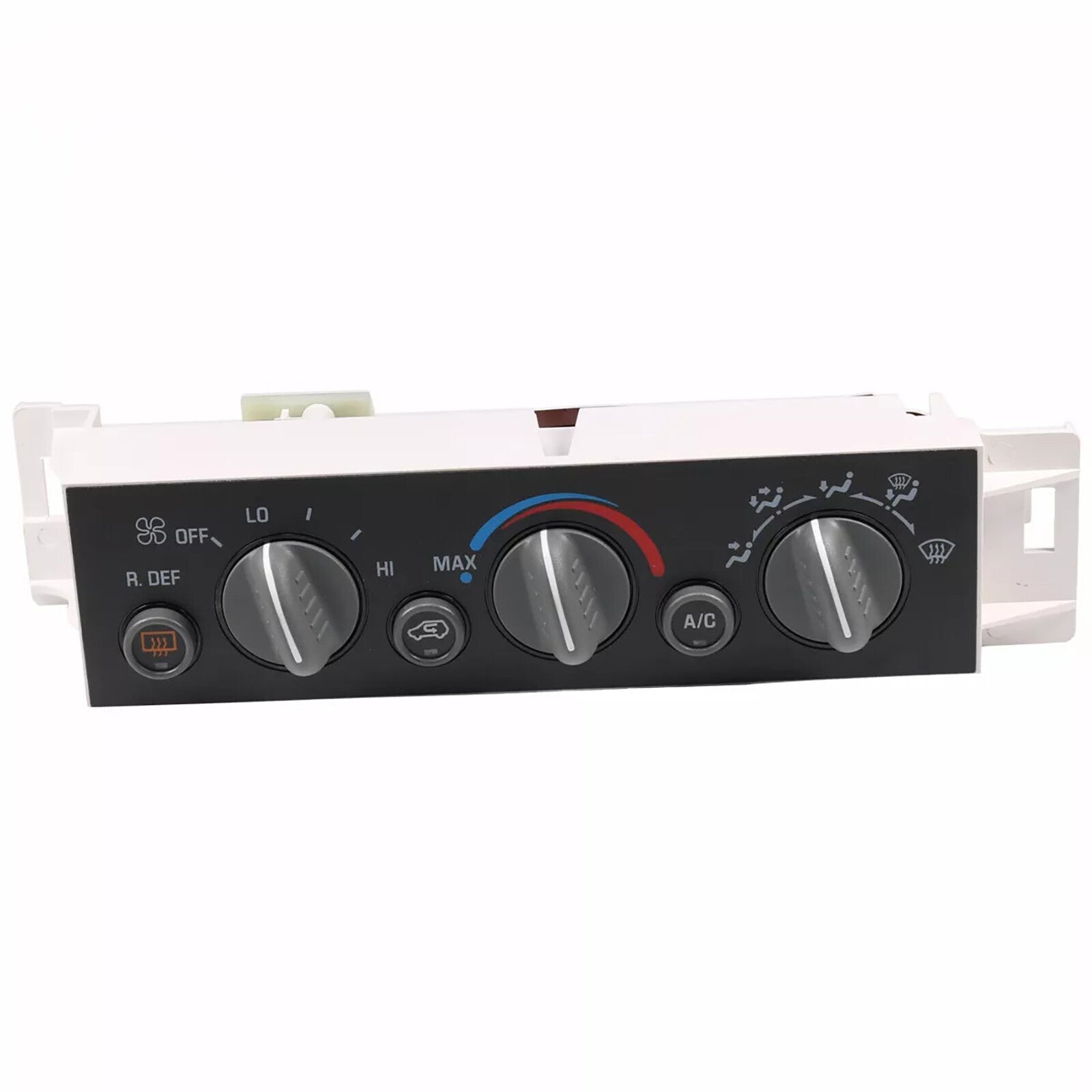 16238885 Heater Climate Control 9378805 for Chevy Suburban Tahoe A/C new