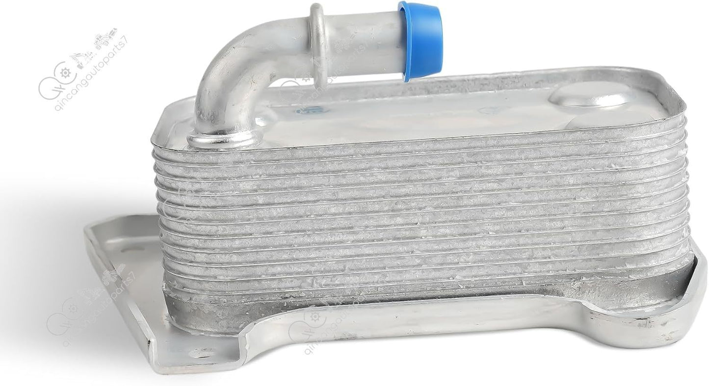 Oil Cooler 68020552AA for Jeep Cherokee Liberty 2.8CRD 2005-2007