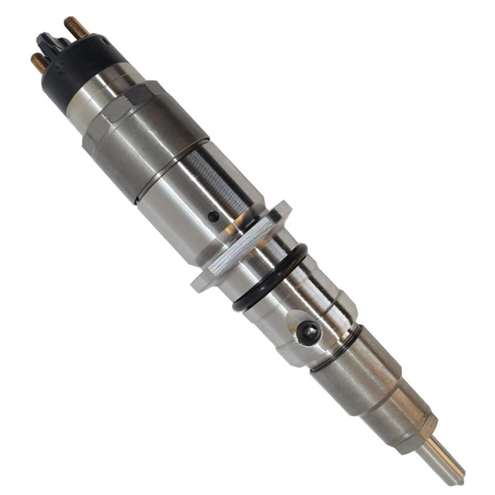 Fuel Injector 6156-11-3300 6156-11-3301 for Komatsu PC-7 Excavator 6D125 NEW