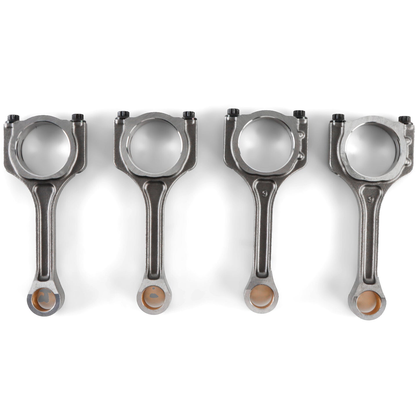 Engine Crankshaft Connecting Rod Thrust Bearing Kit Fits for Hyundai Sonata for Kia