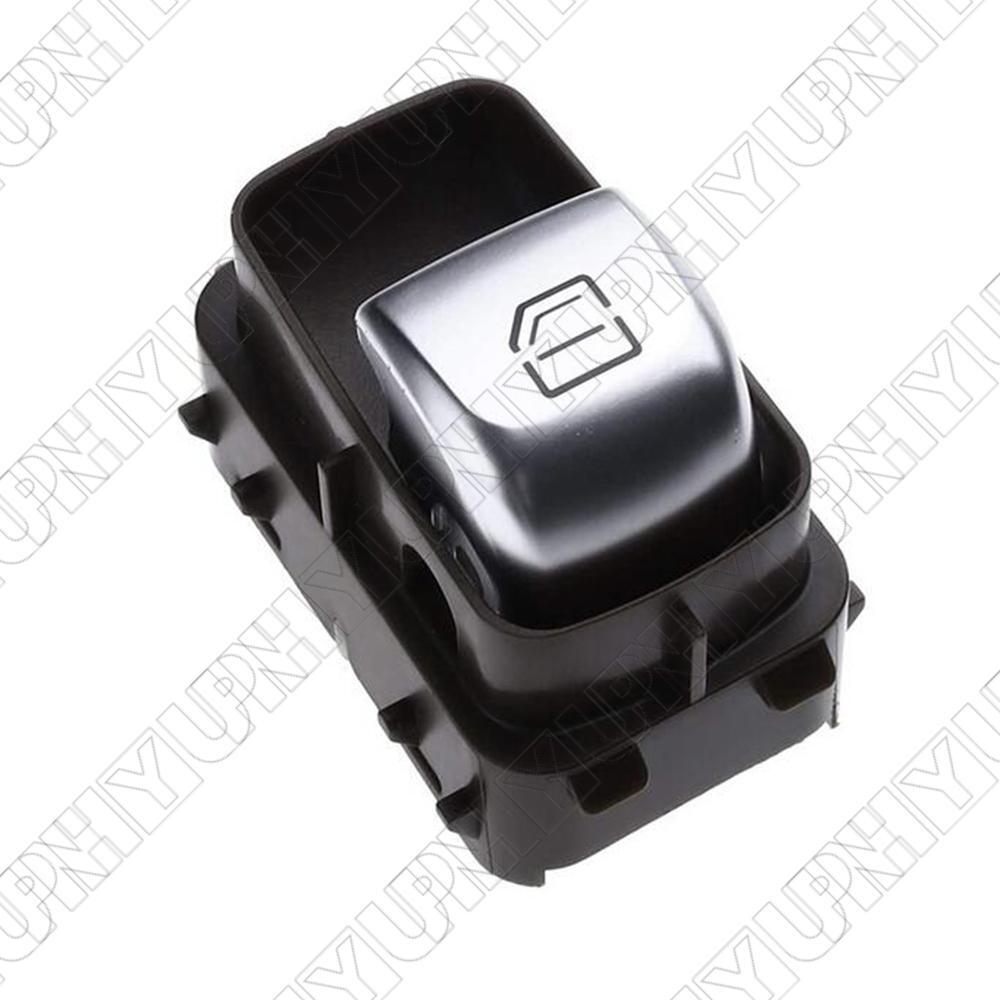 2229051904 Power Window Switch Control for Mercedes-Benz C-Class W205 2014-2022
