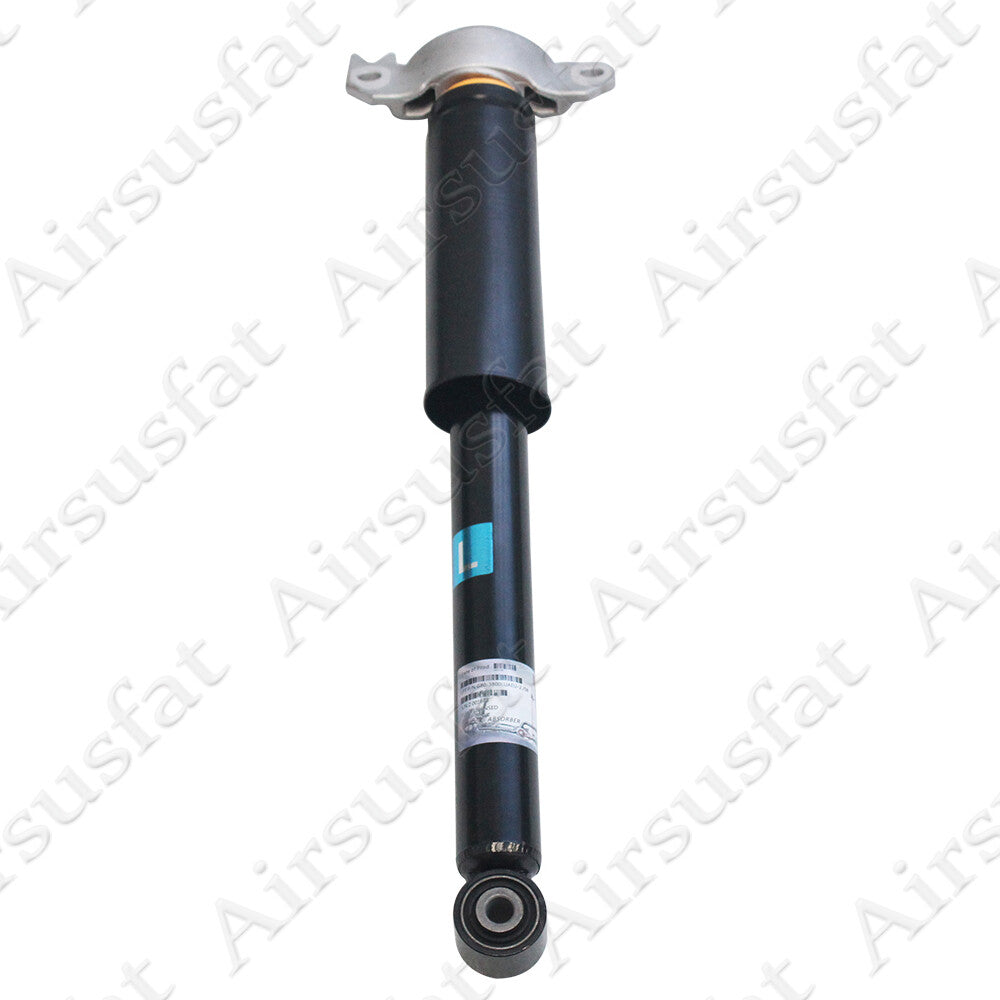 2x Rear LR Shock Struts w/o EDC for Buick LaCrosse 10-16 for Chevrolet Malibu 16-21