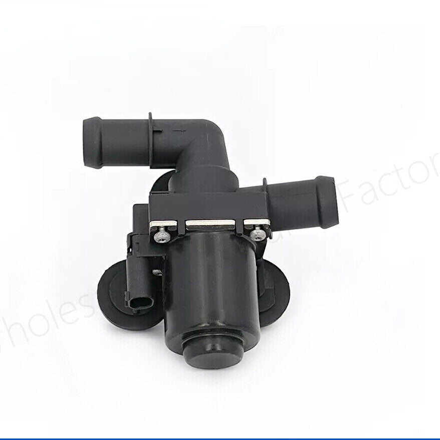Air Conditioning Heating Water Solenoid Valve for BMW X3 X5 X6 64116928495