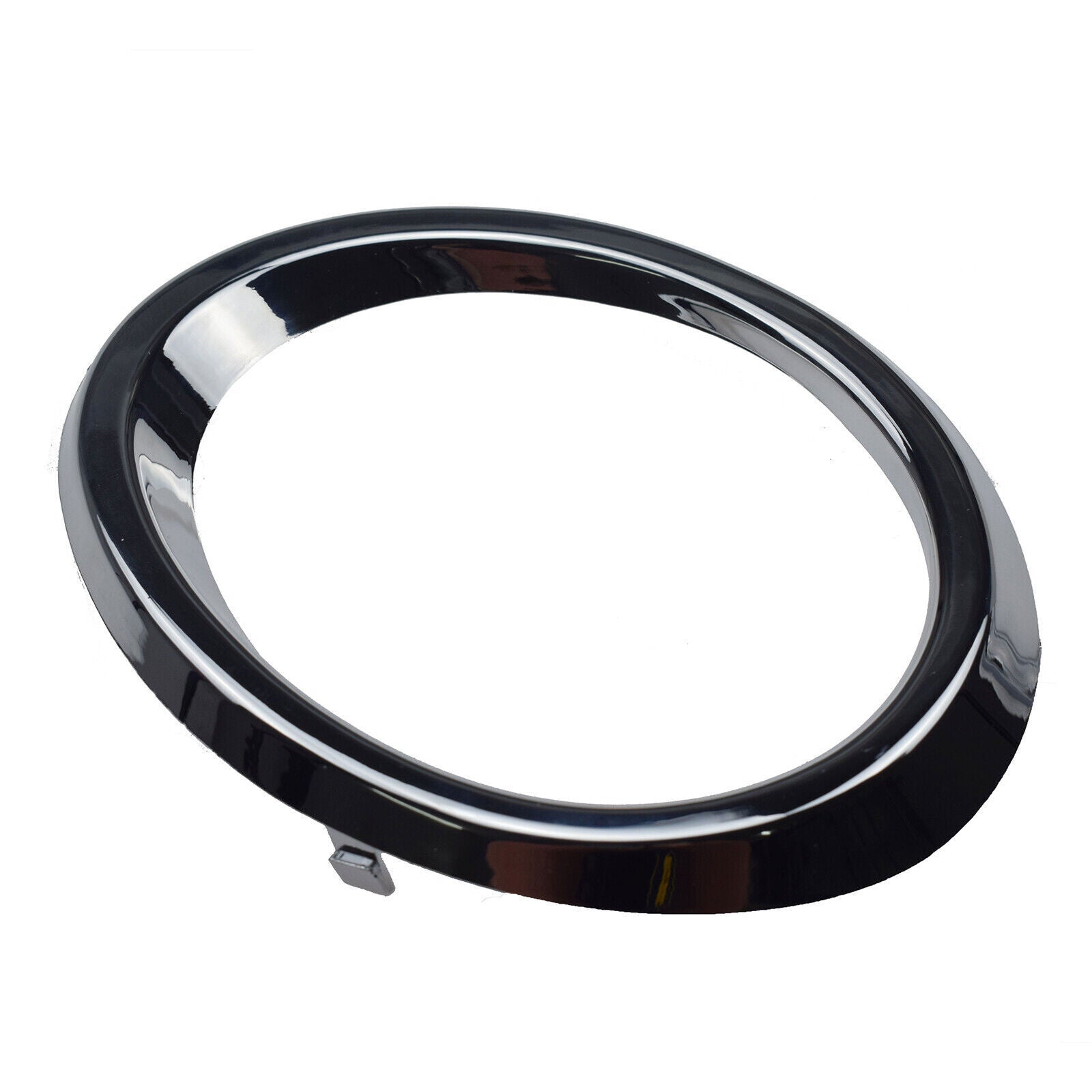 Suitable for Toyota for Camry SE 2012-2014 FOG LAMP TRIM MOULDING CHROME RIGHT PASSENGER