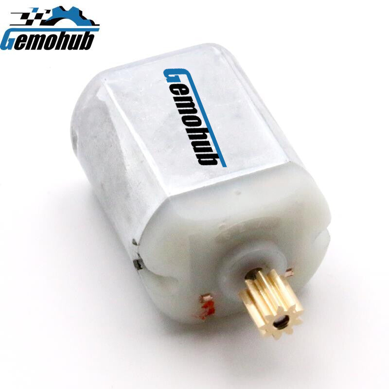 Fuel Filler Cap Actuator Motor For 1999-2004 for VW for Golf IV MK4, 08-13 for VW for Golf V MK6