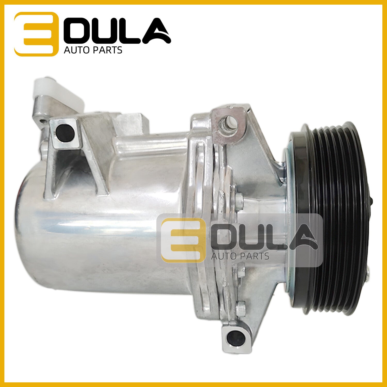Air Conditioning Compressor Fits for Dacia Dokker / for Renault FLUENCE/ for NISSAN NV200