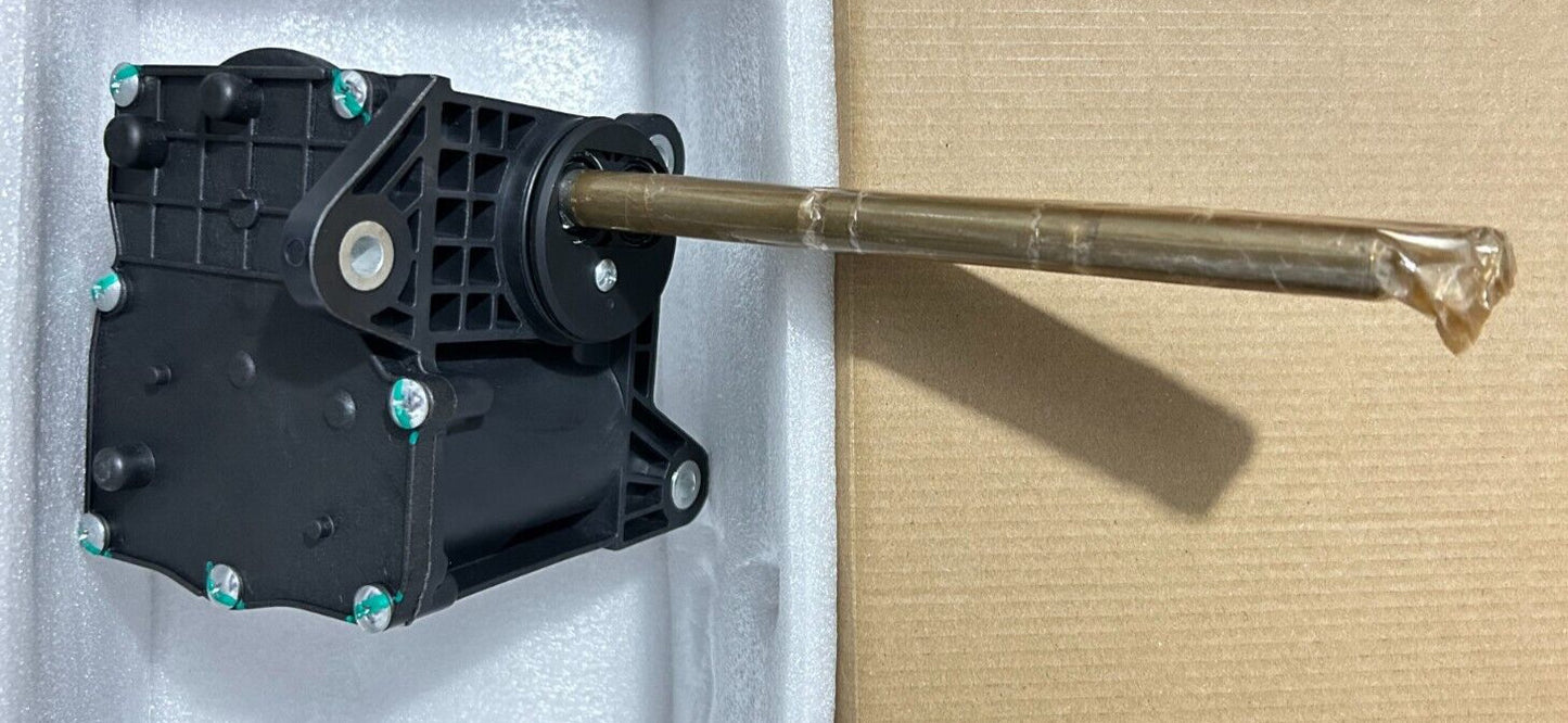 for Mitsubishi ACTUATOR, T/F GEARSHIFT 4WD PartsLane (10679) 3242A178