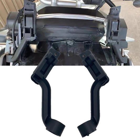 Front Mudguard Fender Extender for Yamaha MT-07 FZ-07 Tracer 700 Tracer700 2014-2021