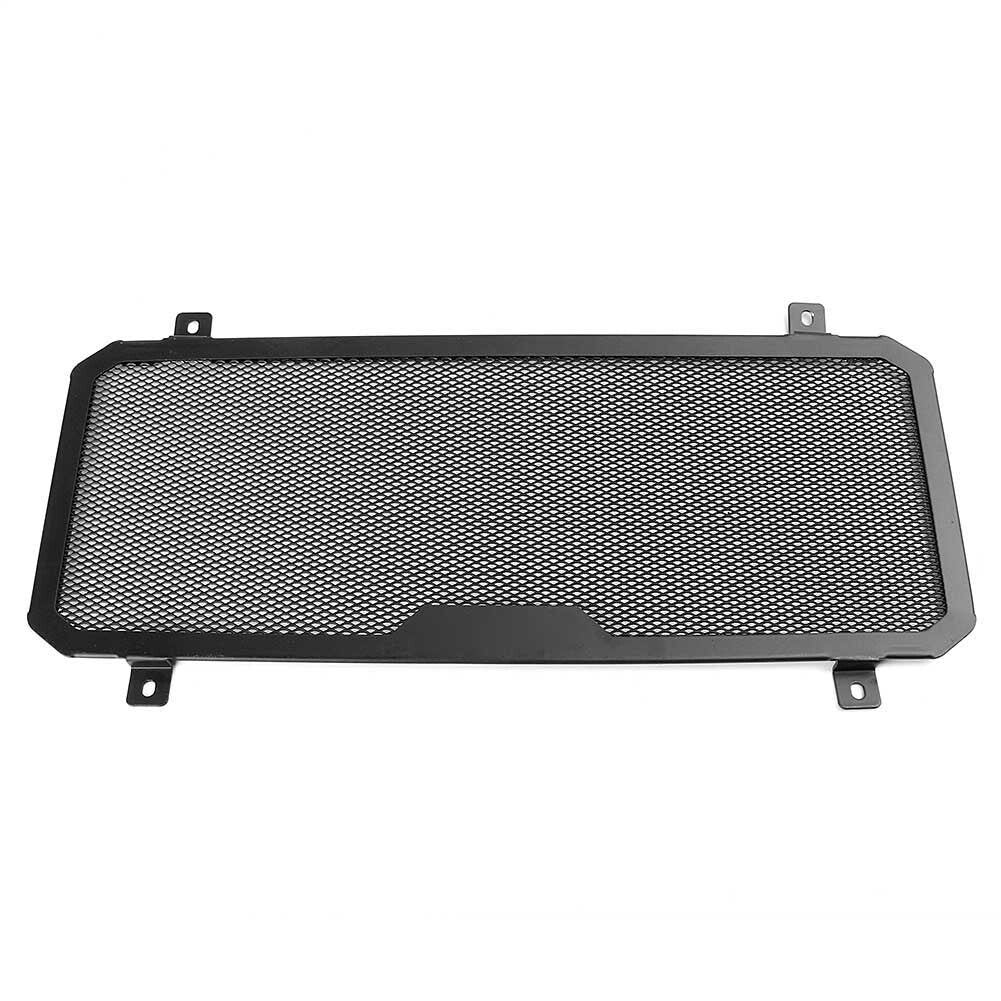 K¨¹hlerabdeckung Wasserk¨¹hler K¨¹hlergrill F¨¹r for Kawasaki Z650 DMV 2017-2022