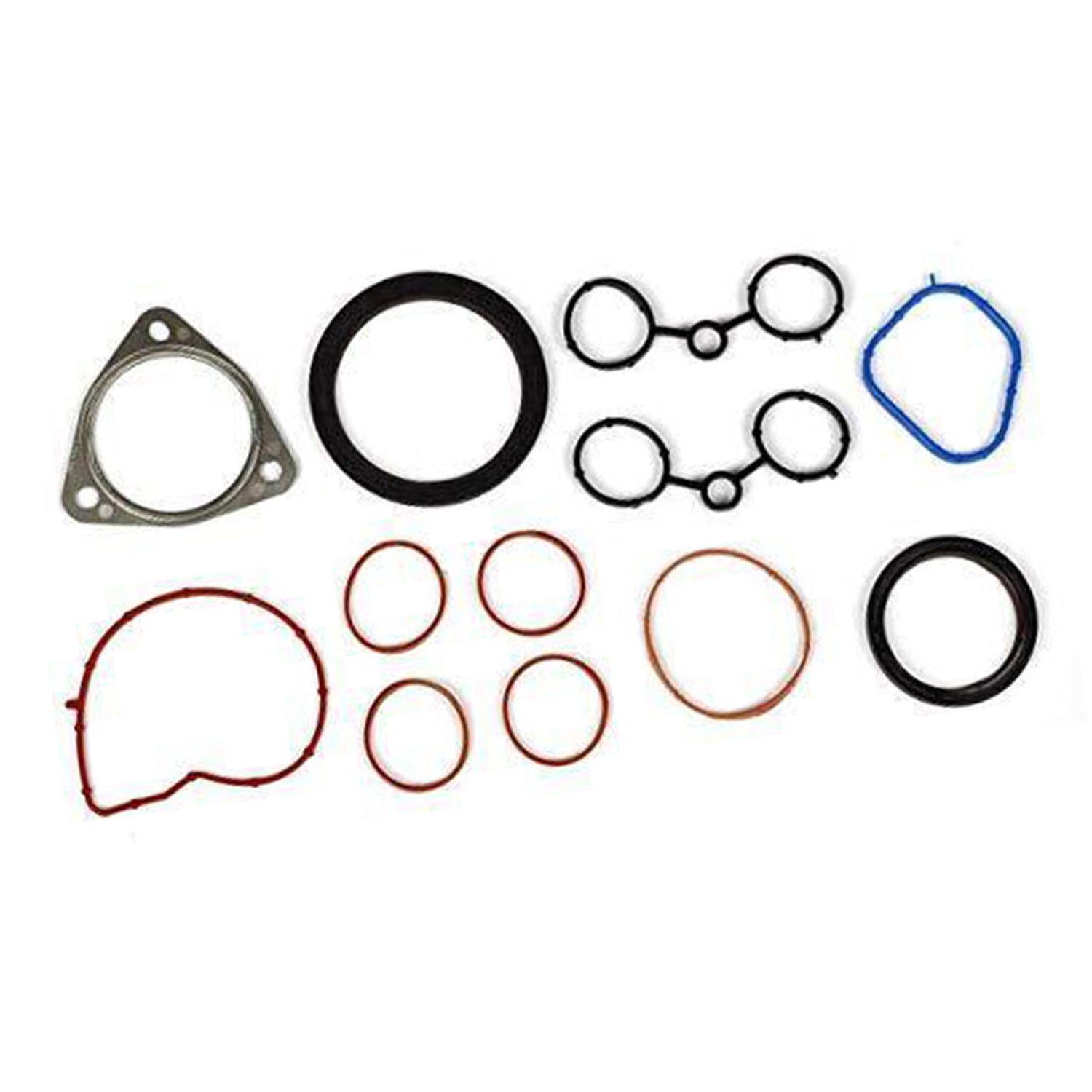 Engine Overhaul Gasket Kit Fits for Mini Cooper Clubman R55 R57 R61 N12 N16 1.6L