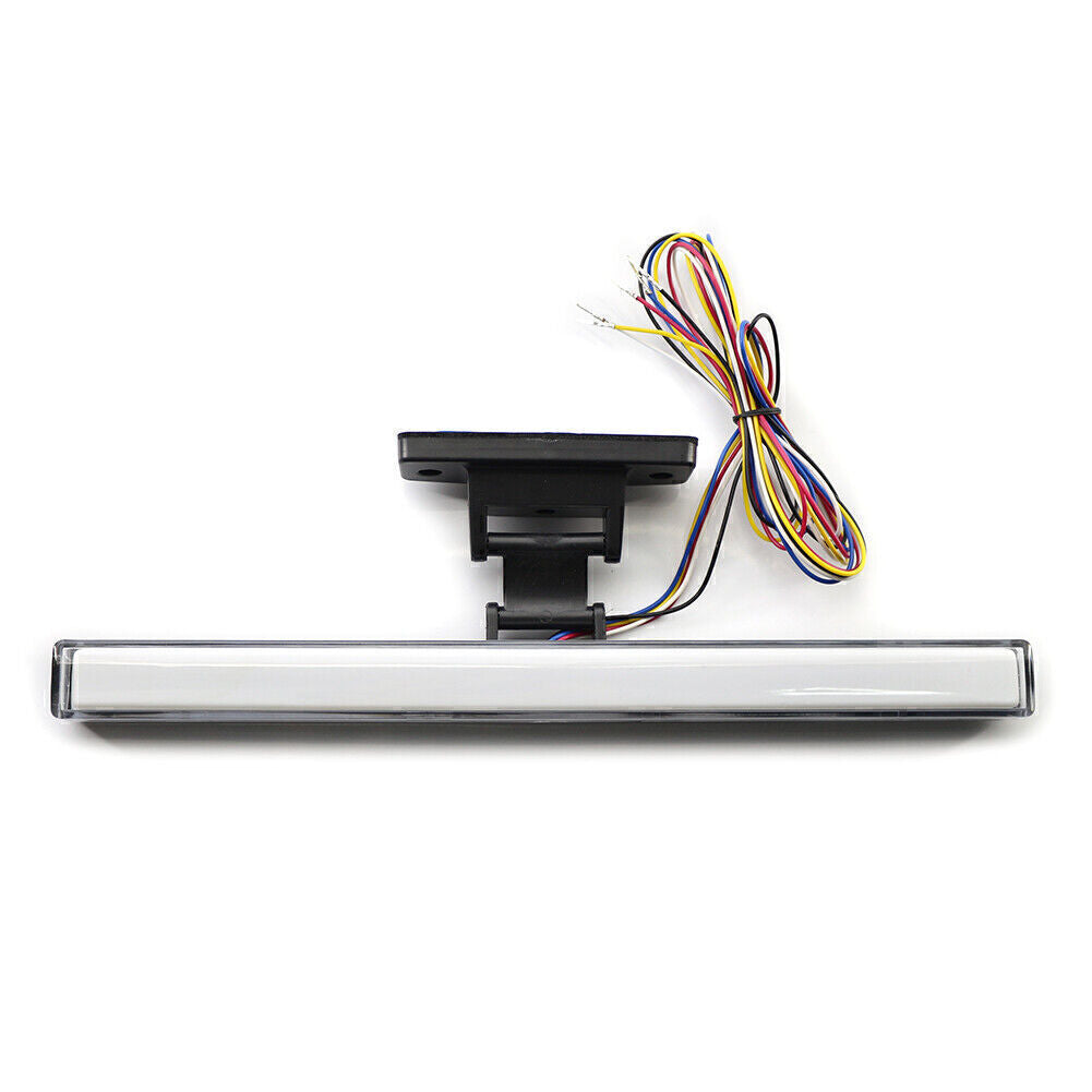 12V Universal Fit Car SUV or Truck Car High Mounted 3rd Third Brake Light Lamp