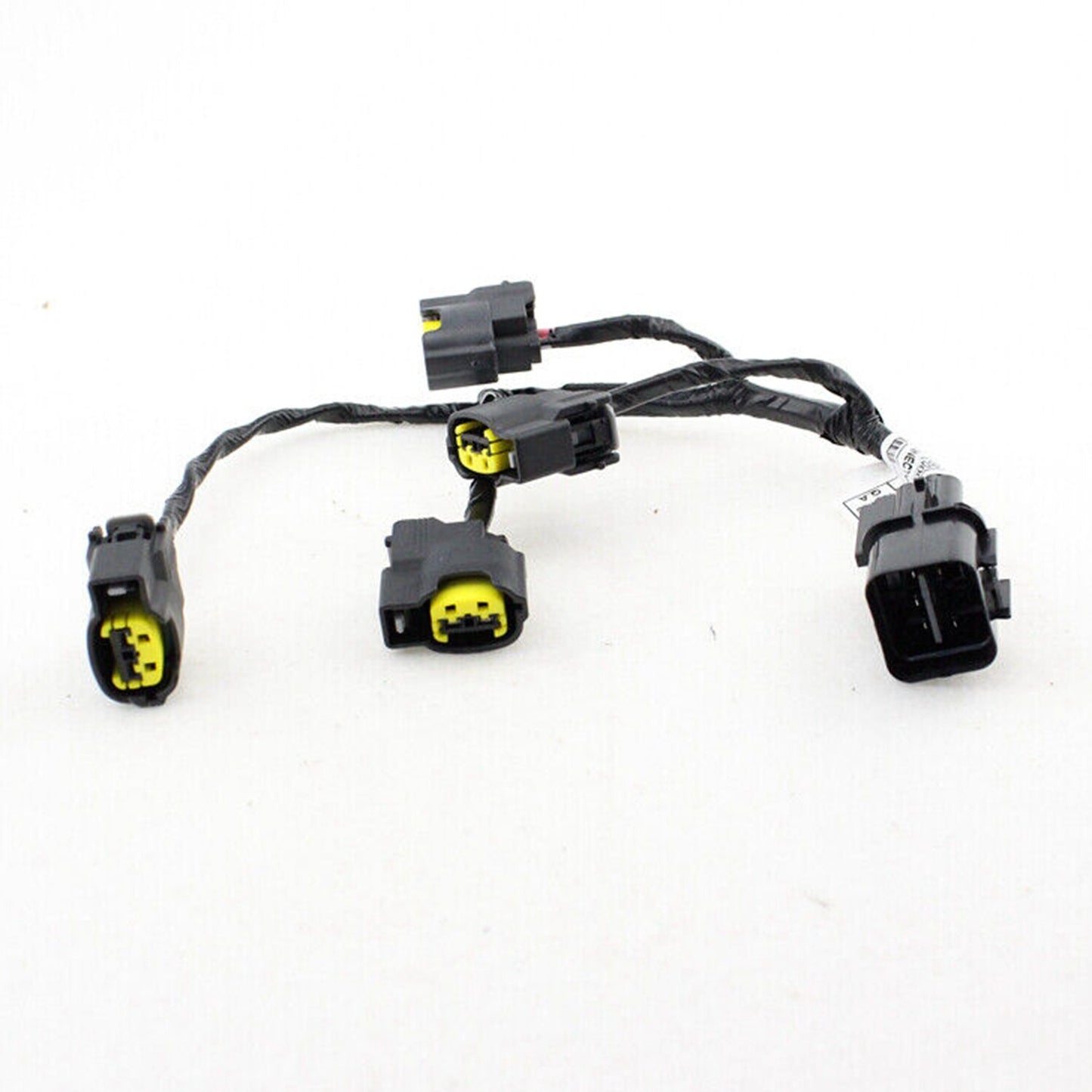 Ignition Coil extension Wire Harness Fit for Hyundai for Kia 27350-2B000