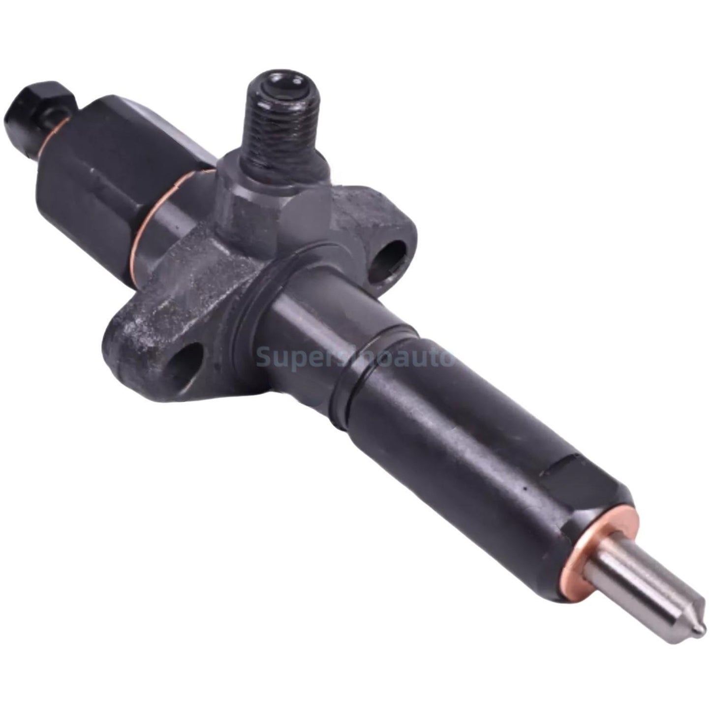 2PC Fuel Injector 2645694 5281640 Fits for Perkins T6.3544m 6.354 6354.4 Engine
