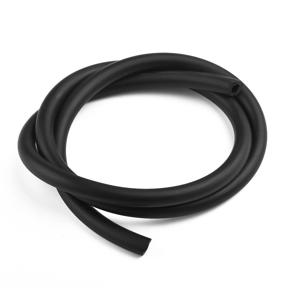 Air vacuum hose 6mm 1/4 Id full silicone For gasoline High temperature