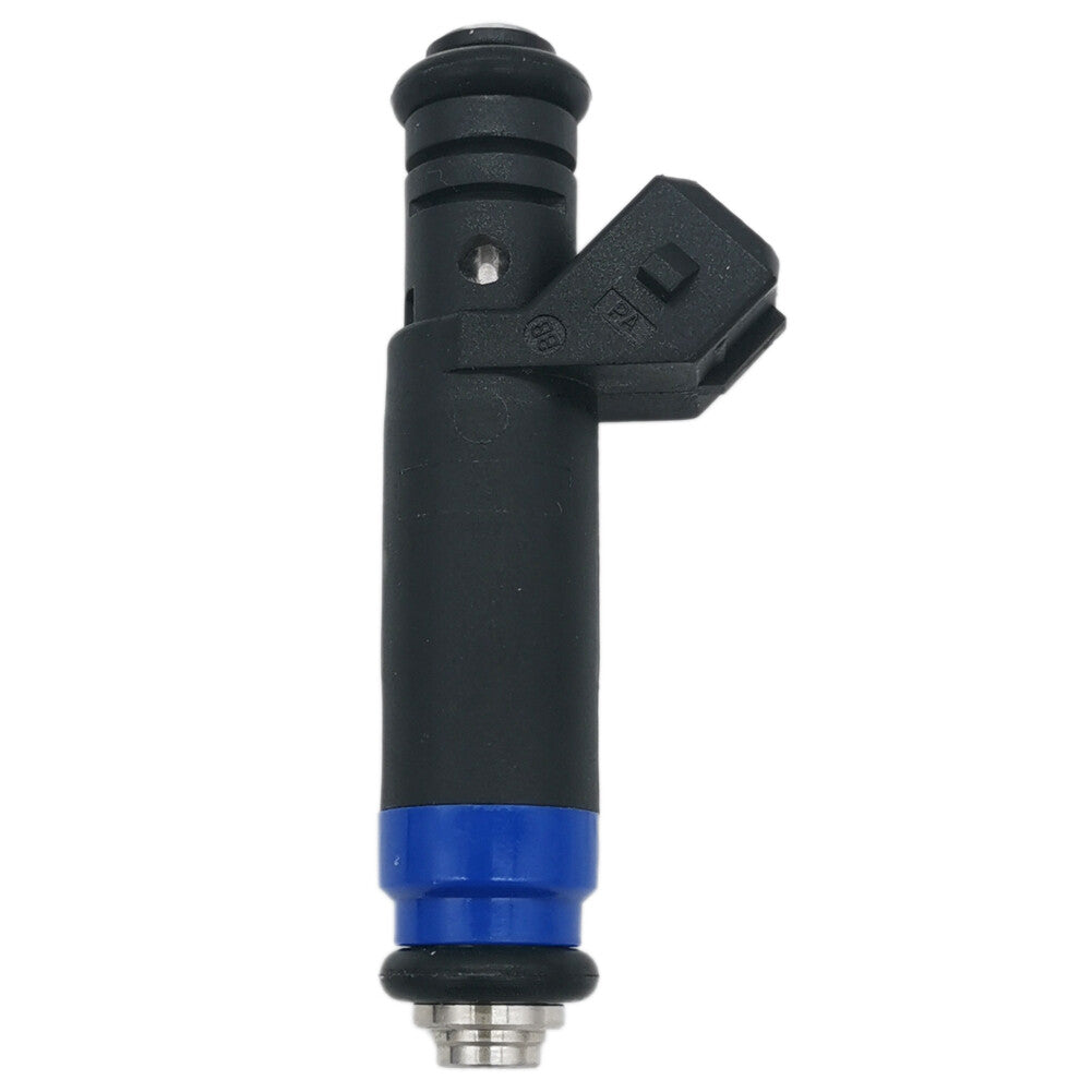 Set of 8 High Impedance Fuel Injectors 80LB 850cc for Siemens DEKA 4 EV1 109991