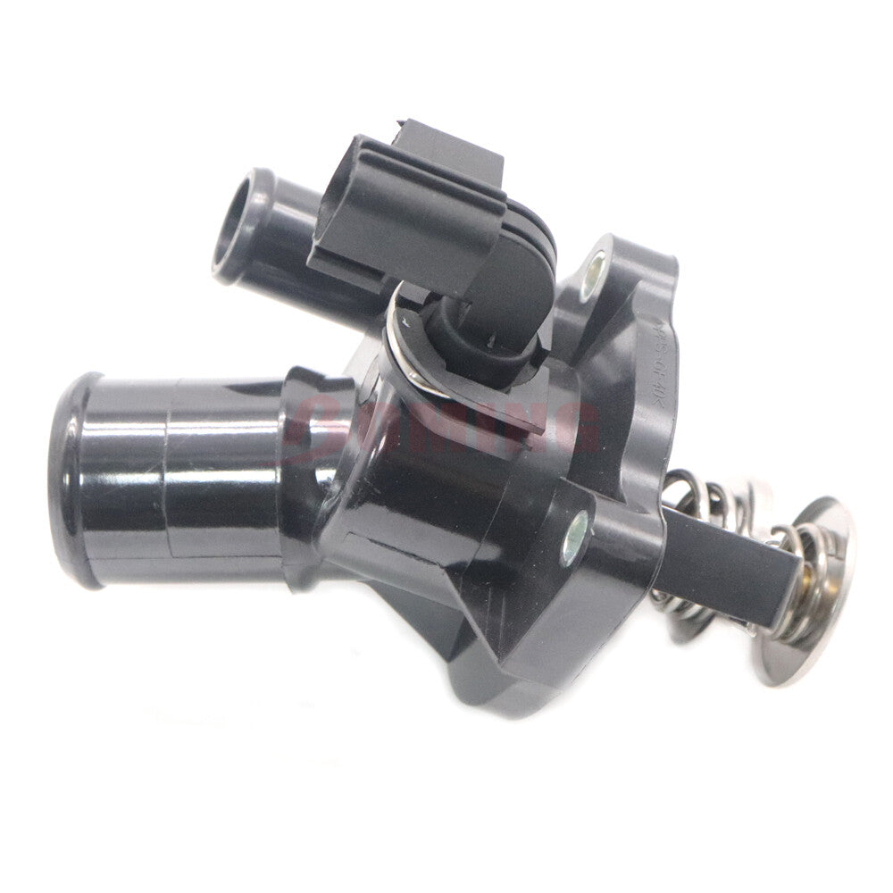 Thermostat housing assembly protective cover suitable for Ford Focus Ranger 2.0L 2.3L 1S7Z-8575-AG