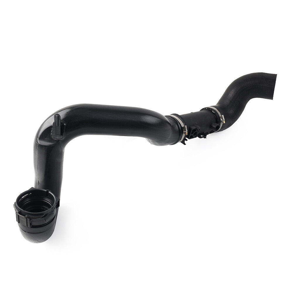 Intercooler Exhaust Outlet Air Filter Hose Pipe Tube for Jaguar XE XF F-PACE
