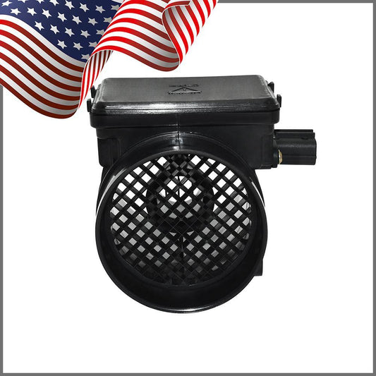Mass Air Flow MAF Sensor for Chevrolet Tracker 98-03 for Mazda for Suzuki E5T52071