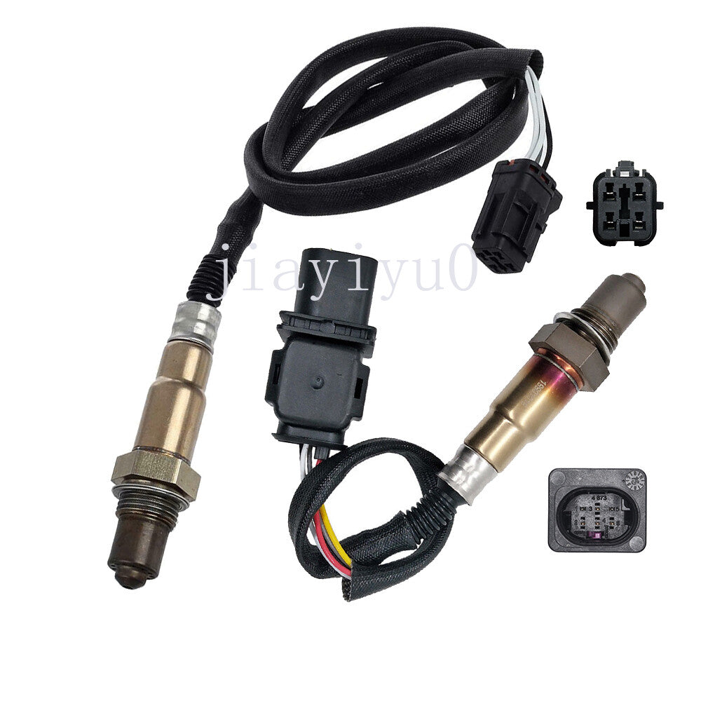 Air Intake Charge Temperature Sensor for Audi A3 for A4 for A6 A7 for A8 15-19 for VW 2014-2019