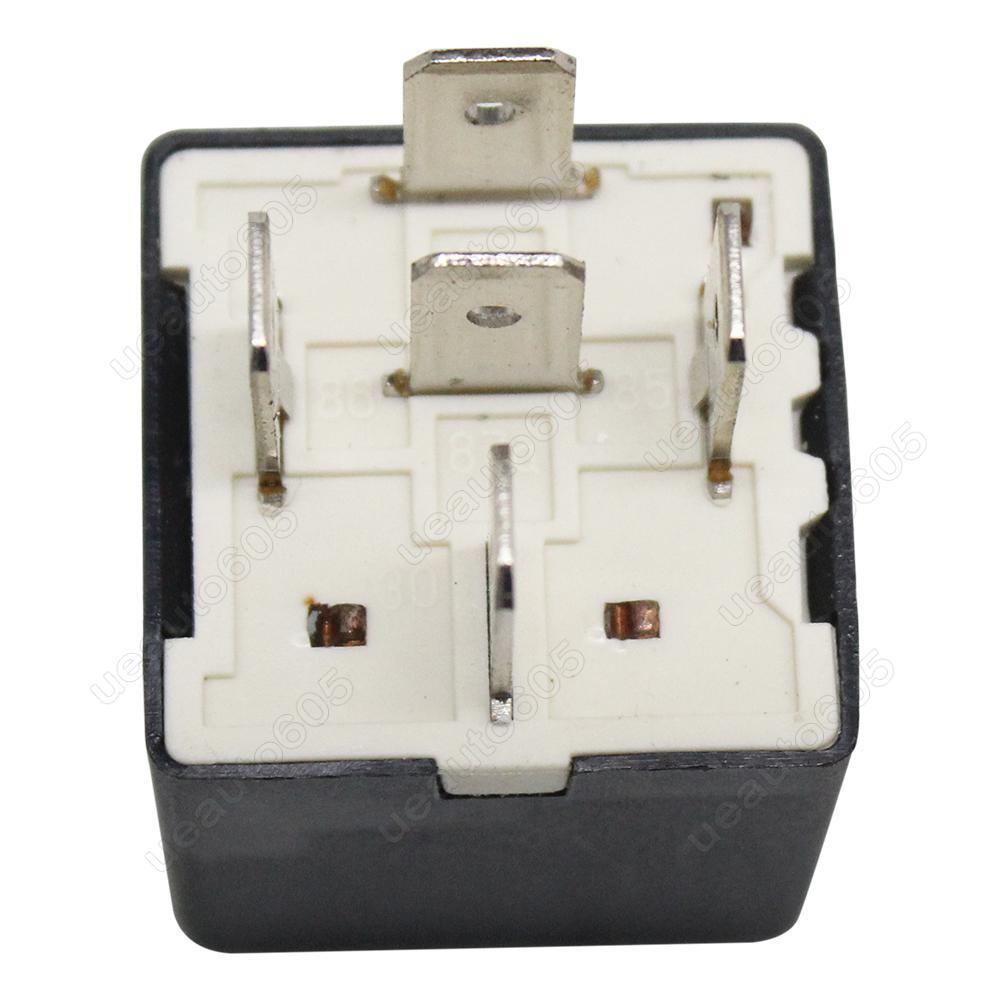 for Mercedes W220 W221 W164 X164 V251 R230 W211 C216 Air Compressor Pump Relay