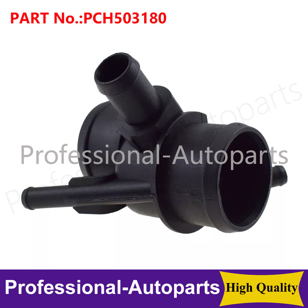PCH503180 Radiator Water Connector Hose Pipe for Land Rover for Range Rover